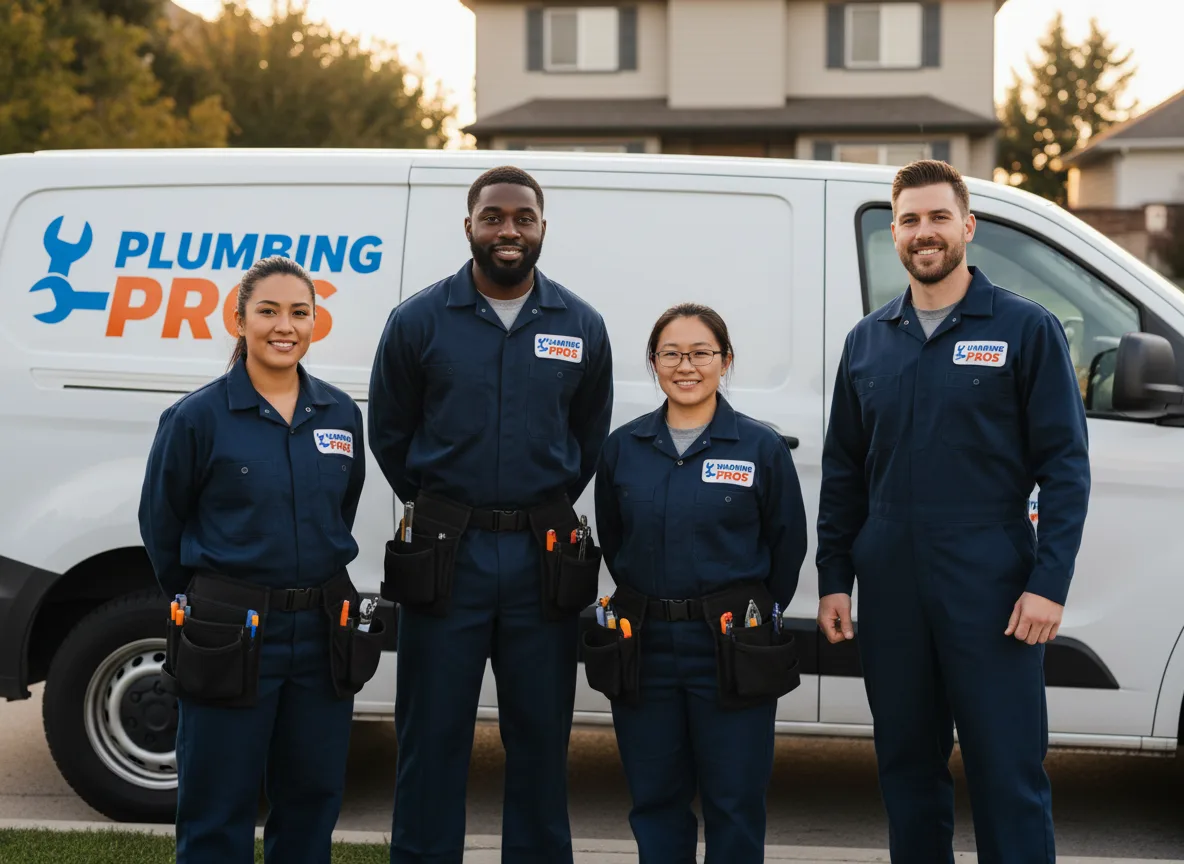 Water Heater Repair company in Eola, TX